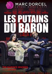 Les Putains Du Baron – Marc Dorcel