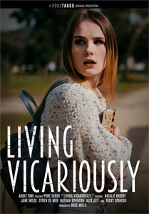 Living Vicariously – Pure Taboo