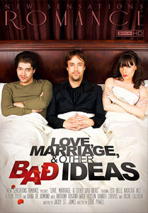 Love, Marriage, & Other Bad Ideas – New Sensations