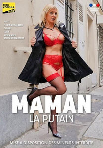 Maman La Putain – Fred Coppula