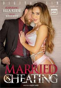 Married And Cheating – Digital Sin