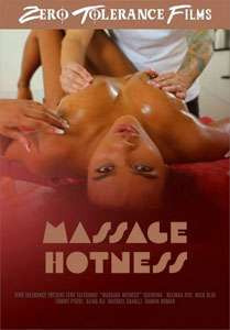 Massage Hotness – Zero Tolerance