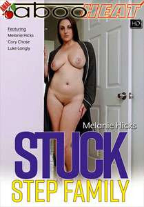 Melanie Hicks in Stuck Step Family – Taboo Heat