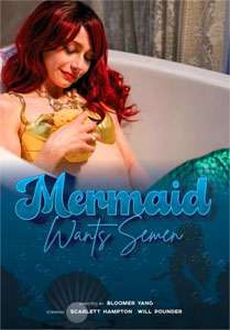 Mermaid Wants Semen – Jerkaoke