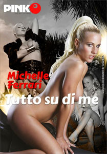 Michelle Ferrari: Tutto Su Di Me – Pink’o