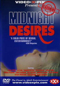 Midnight Desires – Video X Pix