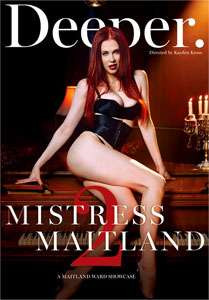 Mistress Maitland #2 – Deeper