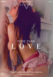 More Than Love – Verso Cinema