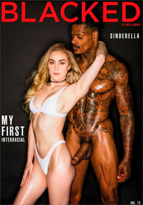 My First Interracial #12 – Blacked