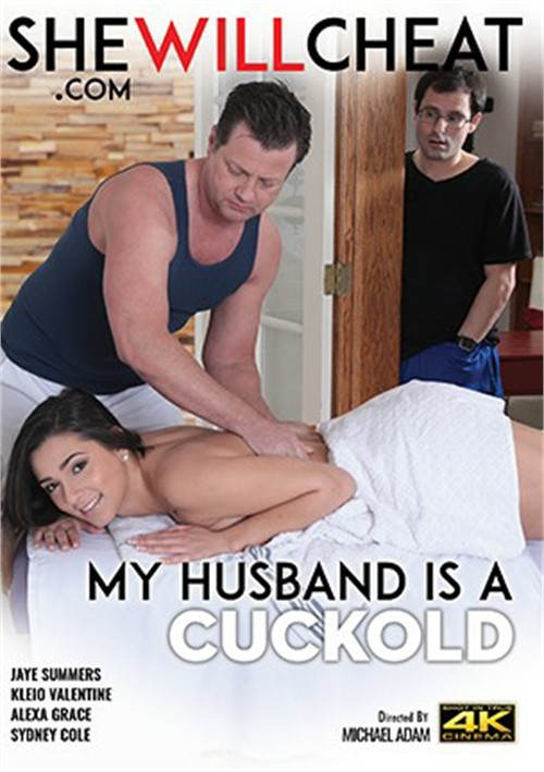 My Husband Is A Cuckold – She Will Cheat
