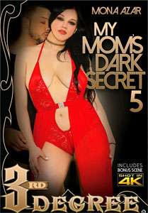 My Mom’s Dark Secret #5 – Third Degree