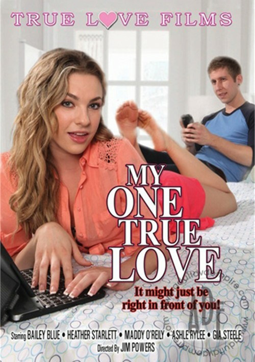 My One True Love – Mike Hunt