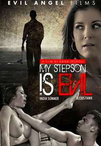 My Stepson is Evil – Ev1l Angel