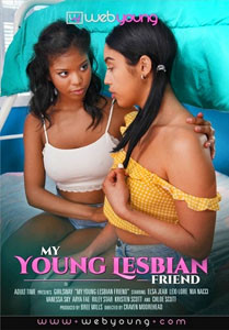 Young lesbian web 20 Websites