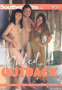 Naked In The Outback – Southern Sins