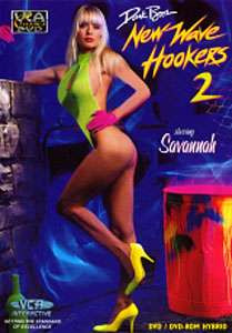 New Wave Hookers #2 – VCA