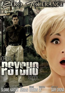 Official Psycho Parody – Zero Tolerance