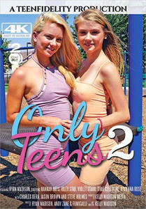 Only Teens #2 – Porn Fidelity