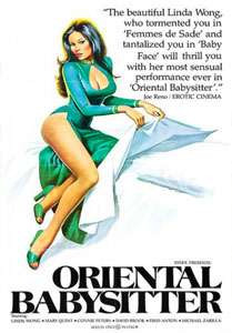 Oriental Babysitter – Peekarama