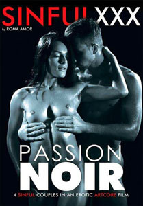 Passion Noir – Sinful XXX