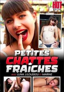 Petites Chattes Fraiches – Hot Video