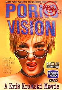 Porno Vision – Hustler