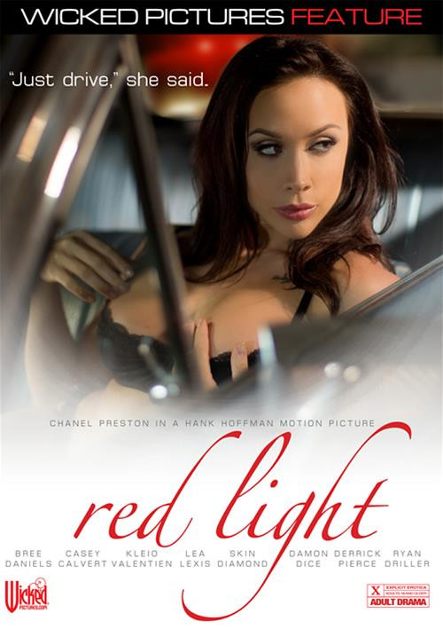 Red Light – Wicked Pictures