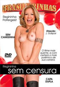 Regininha Sem Censura – Brasileirinhas