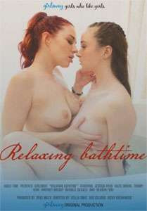 Relaxing Bathtime – Girlsway