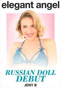 Russian Doll Debut – Elegant Angel