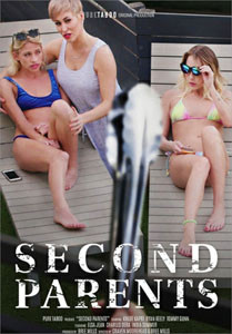 Second Parents – Pure Taboo