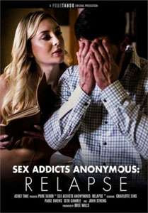 Sex Addicts Anonymous: Relapse – Pure Taboo