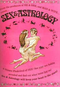 Sex & Astrology – Peekarama