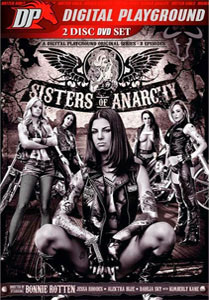 Sisters Of Anarchy – Digital Playground