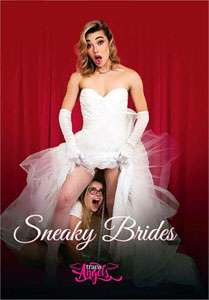 Sneaky Brides – Trans Angels