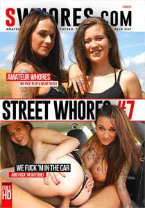 Street Whores #7 – Swhores