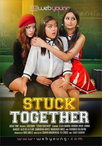 Stuck Together – Web Young