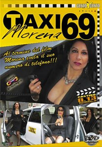 Taxi Morena #69 – Pink’o