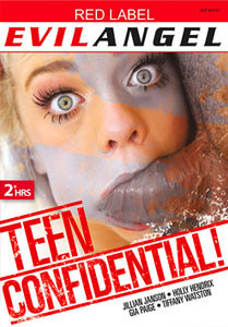 Teen Confidential! – Evil Angel