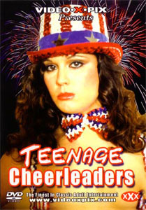 Teenage Cheerleaders – Video X Pix