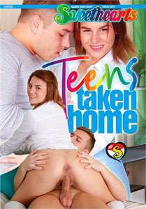 Teens Taken Home – Club Seventeen