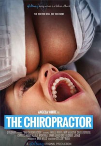 The Chiropractor – Girlsway