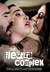 The Electra Complex – Pure Taboo