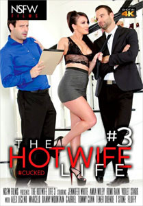 The Hotwife Life #3 – NSFW Films