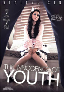 The Innocence Of Youth – Digital Sin