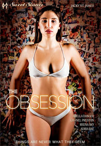 The Obsession – Sweet Sinner