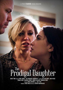 The Prodigal Daughter – Pure Taboo