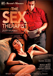 The Sex Therapist – Sweet Sinner