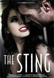 The Sting – Pure Taboo
