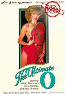 The Ultimate O – Now Showing